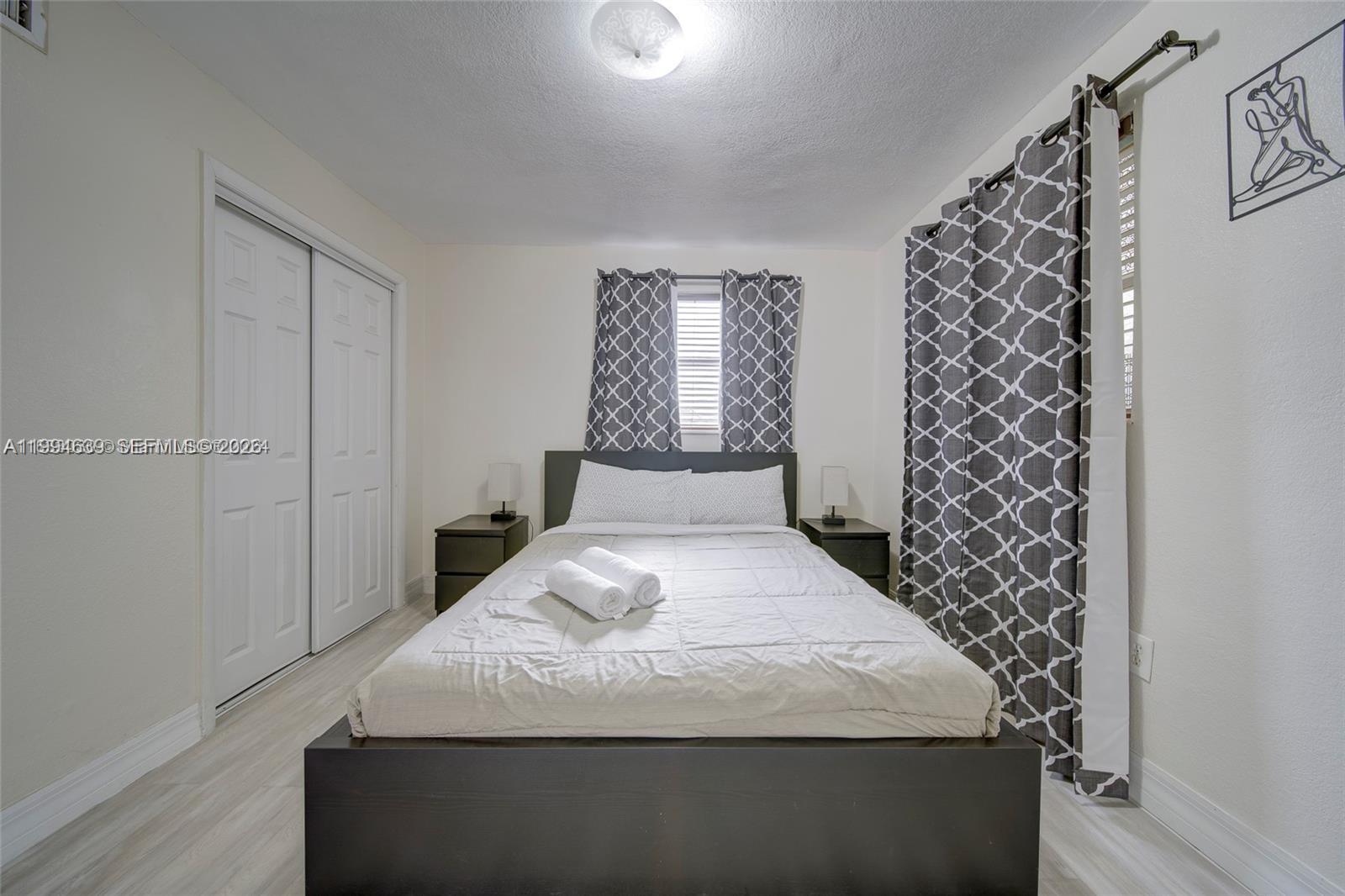 CITY OF MIAMI SOUTH - Residential Lease