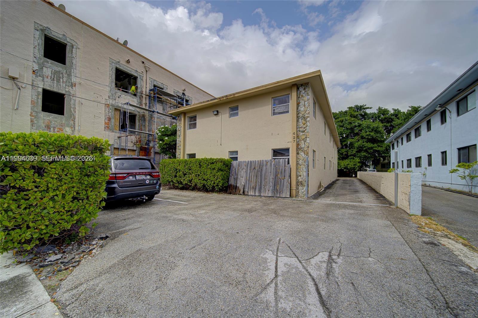 CITY OF MIAMI SOUTH - Residential Lease