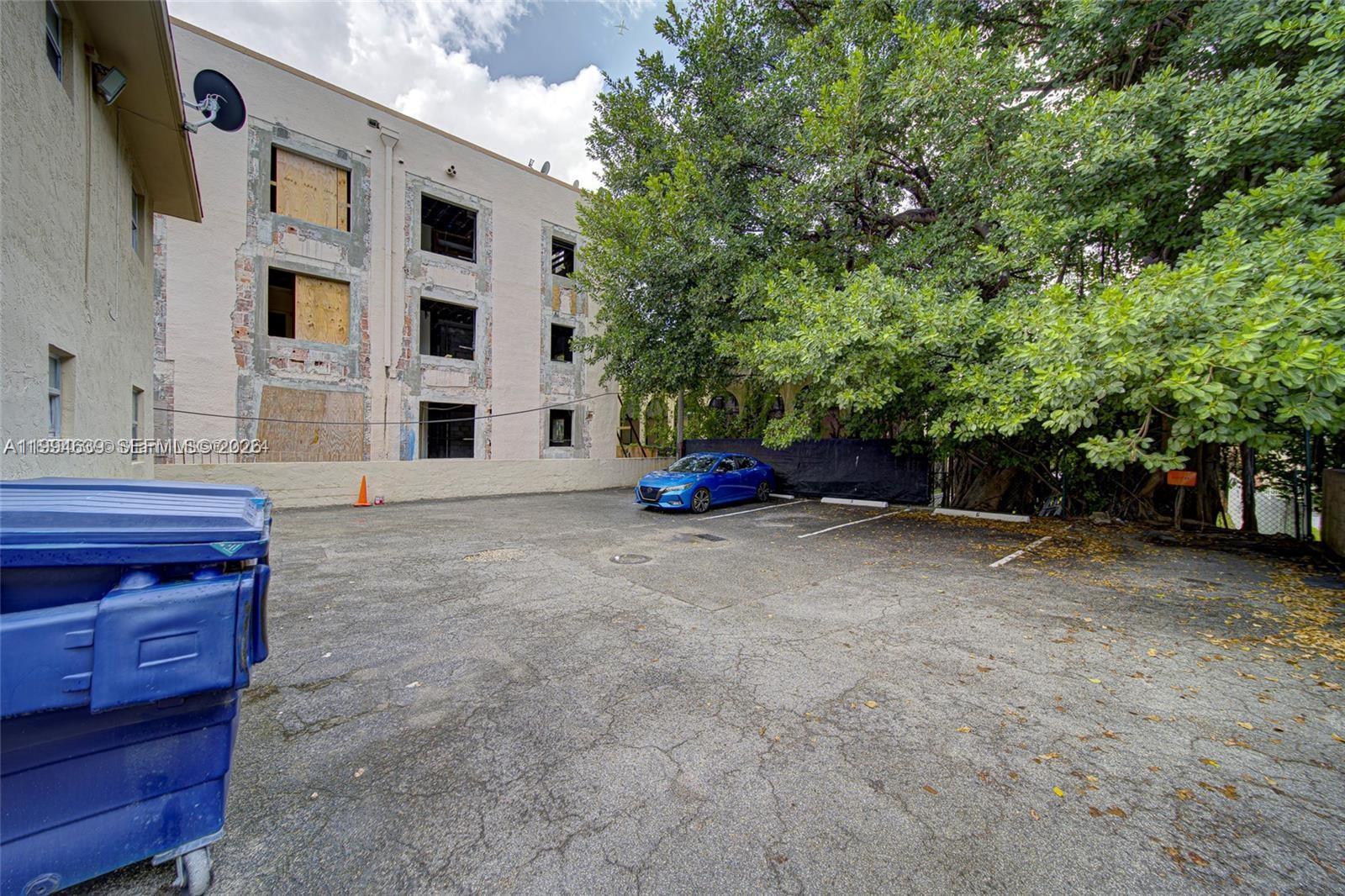 CITY OF MIAMI SOUTH - Residential Lease