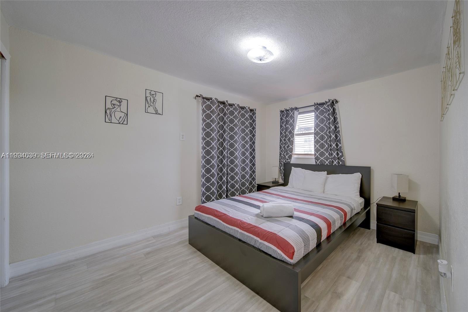 CITY OF MIAMI SOUTH - Residential Lease