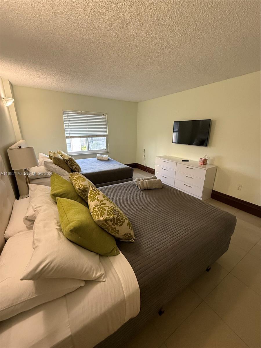 MARBELLA TOWER CONDO - Residential Lease