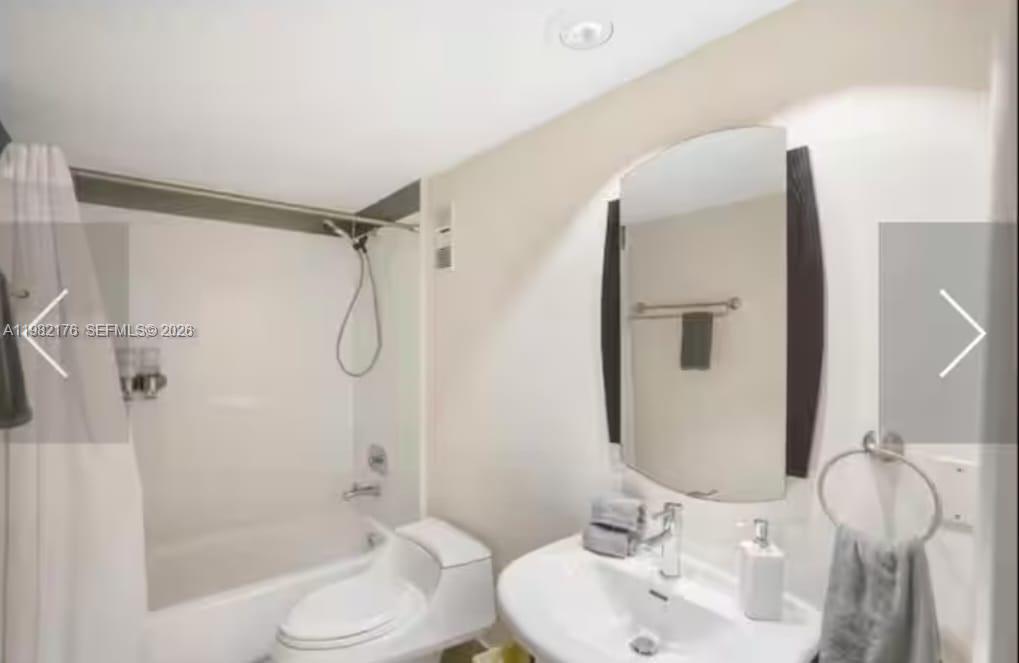 MARBELLA TOWER CONDO - Residential Lease