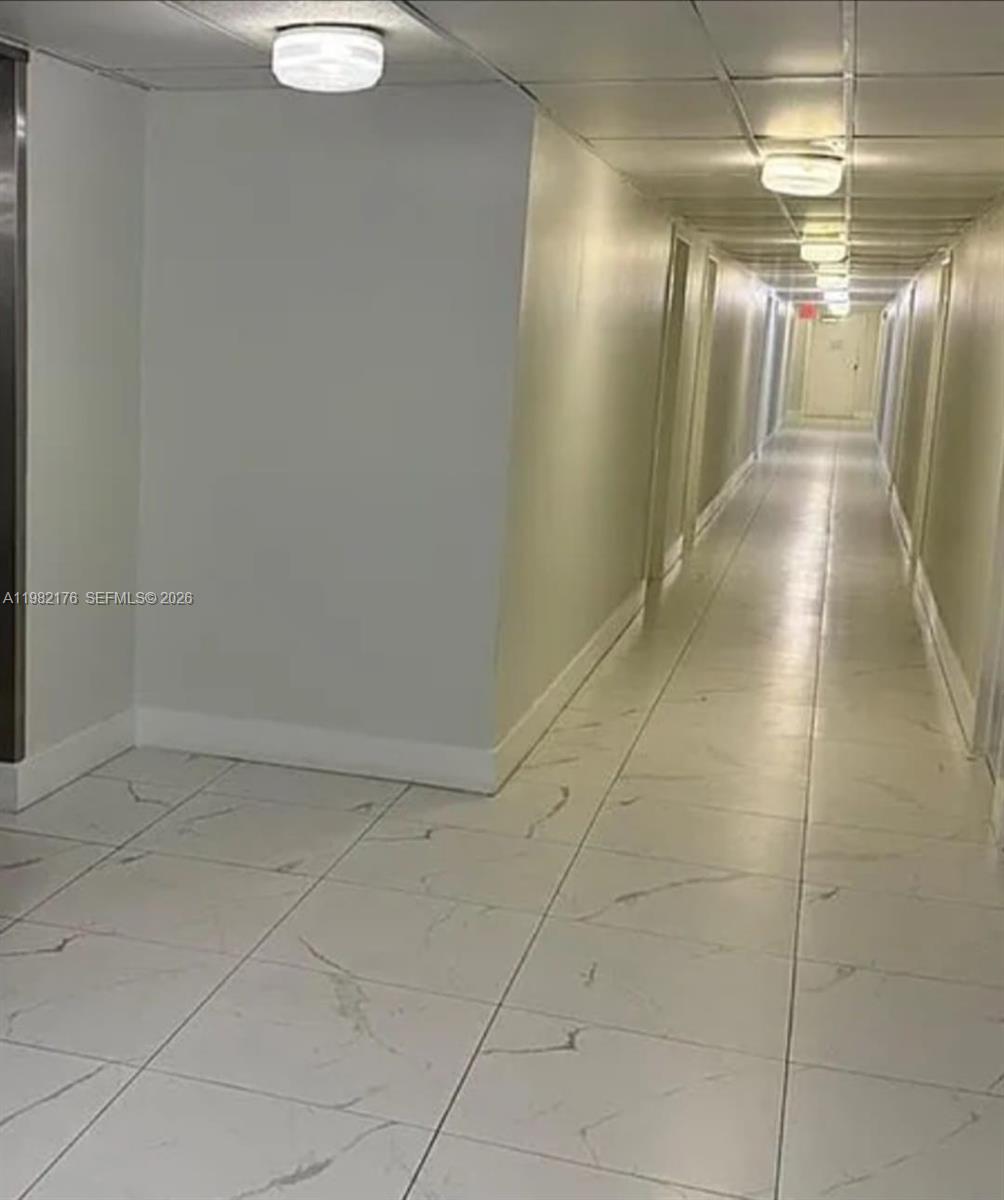 MARBELLA TOWER CONDO - Residential Lease