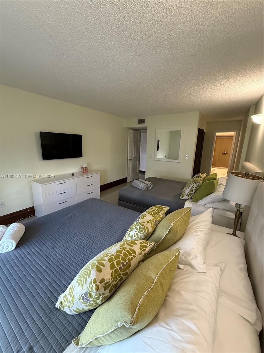 MARBELLA TOWER CONDO - Residential Lease