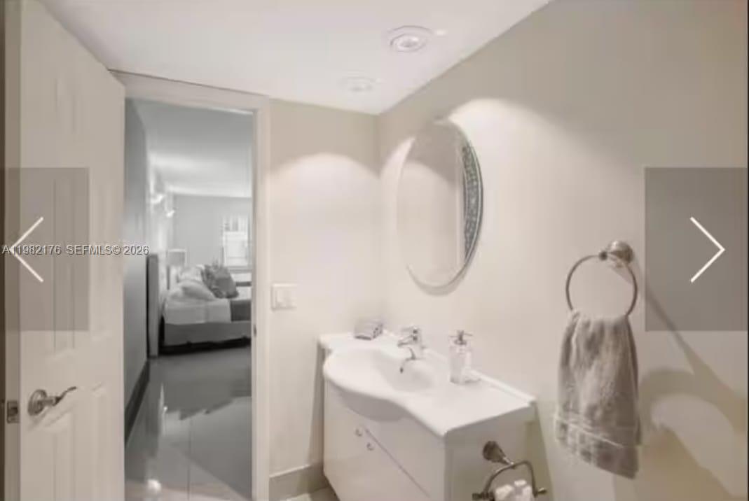 MARBELLA TOWER CONDO - Residential Lease