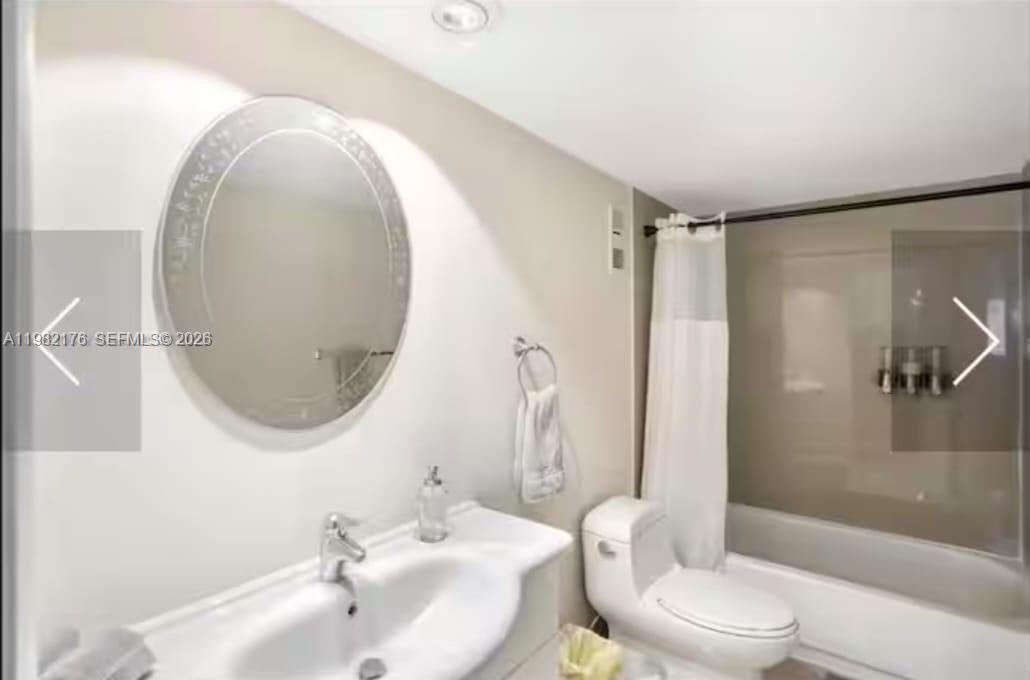 MARBELLA TOWER CONDO - Residential Lease