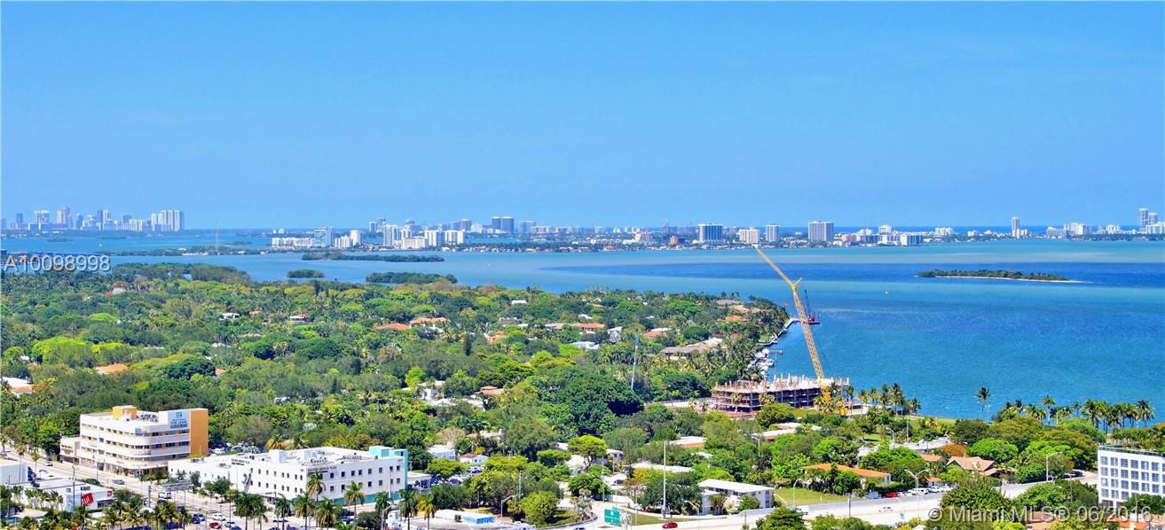 Four Midtown Miami Condo - Residential Lease