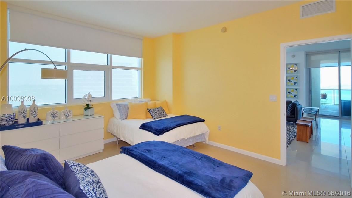 Four Midtown Miami Condo - Residential Lease