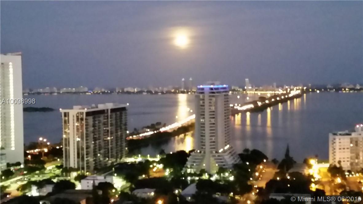 Four Midtown Miami Condo - Residential Lease