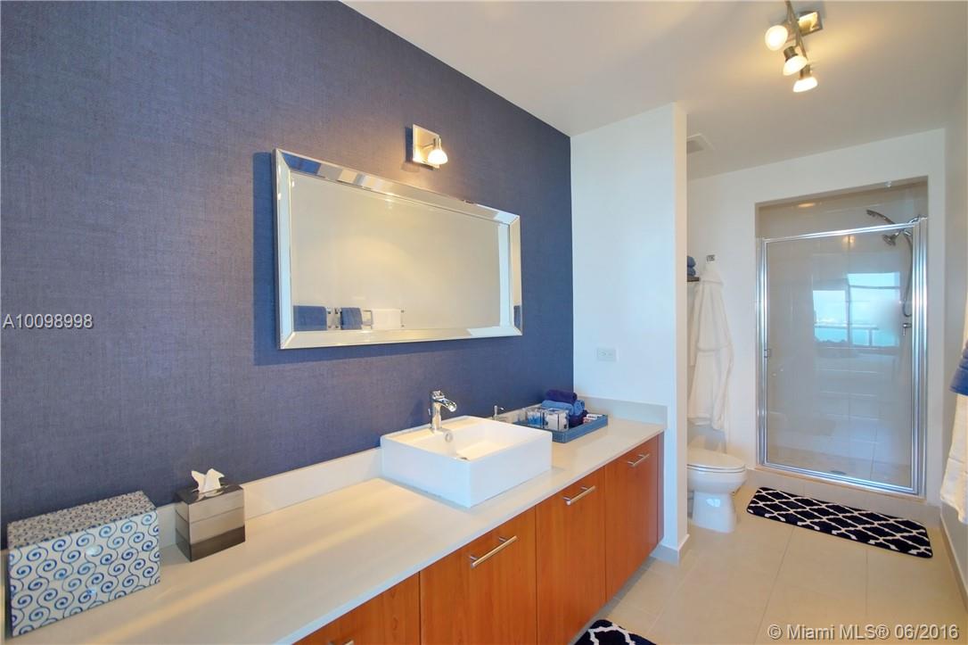 Four Midtown Miami Condo - Residential Lease
