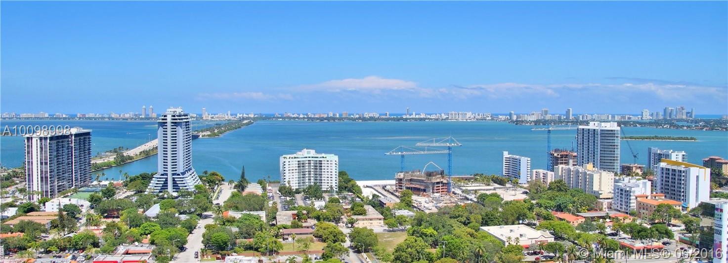 Four Midtown Miami Condo - Residential Lease