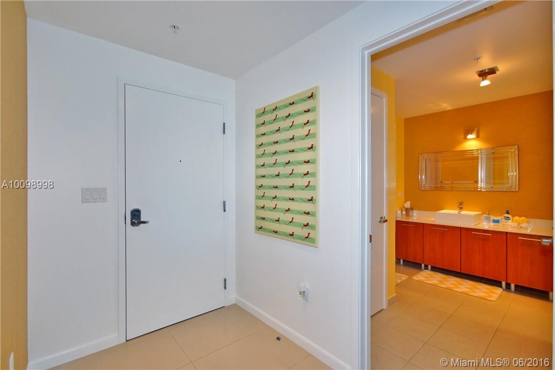 Four Midtown Miami Condo - Residential Lease