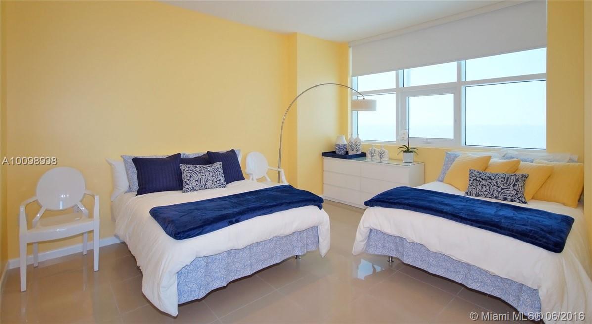 Four Midtown Miami Condo - Residential Lease