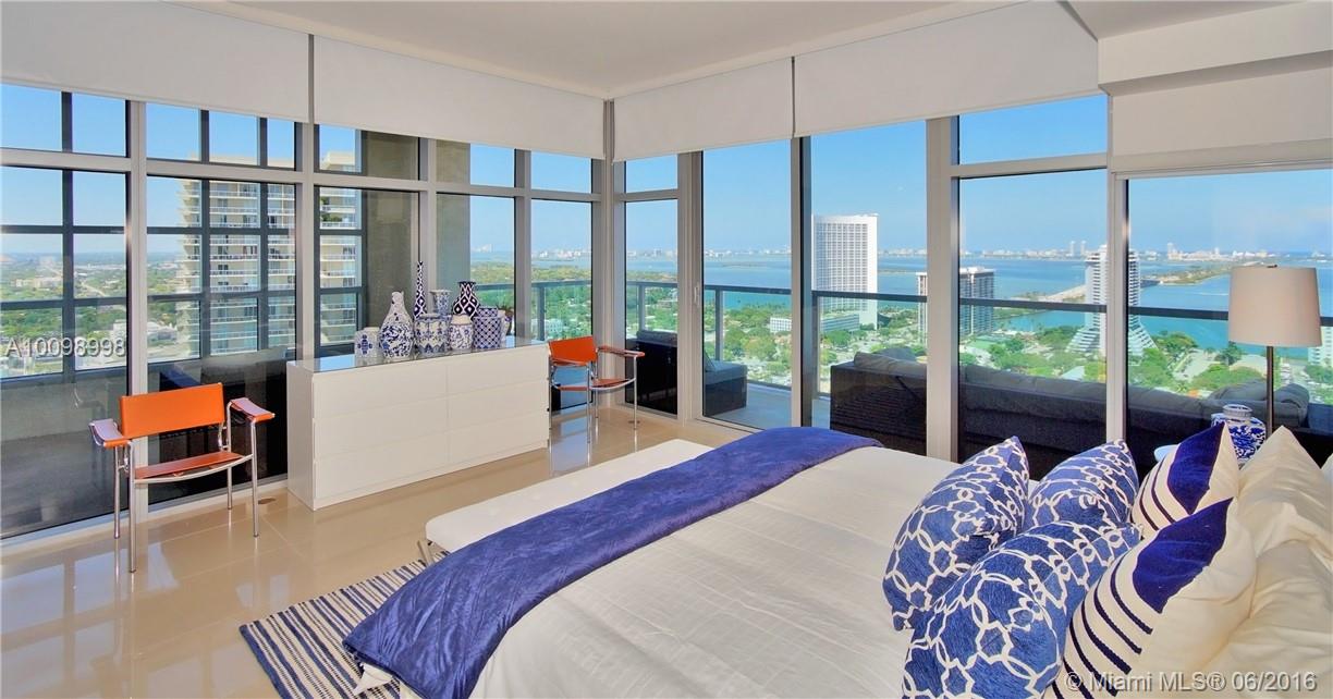 Four Midtown Miami Condo - Residential Lease