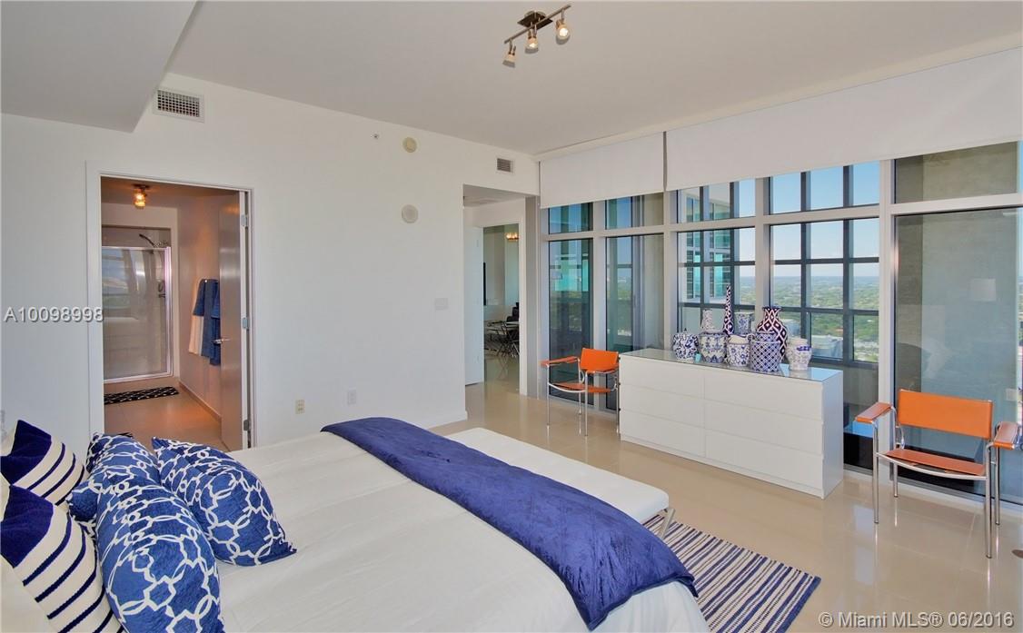 Four Midtown Miami Condo - Residential Lease