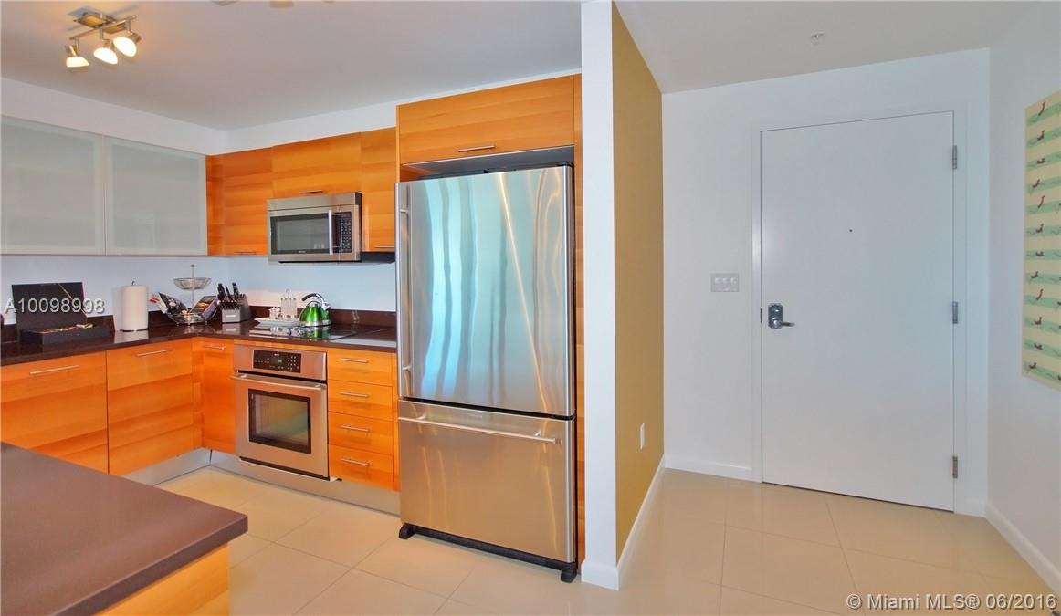 Four Midtown Miami Condo - Residential Lease