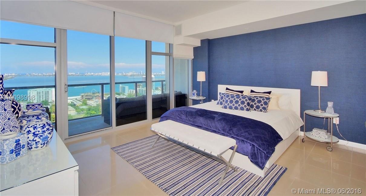 Four Midtown Miami Condo - Residential Lease