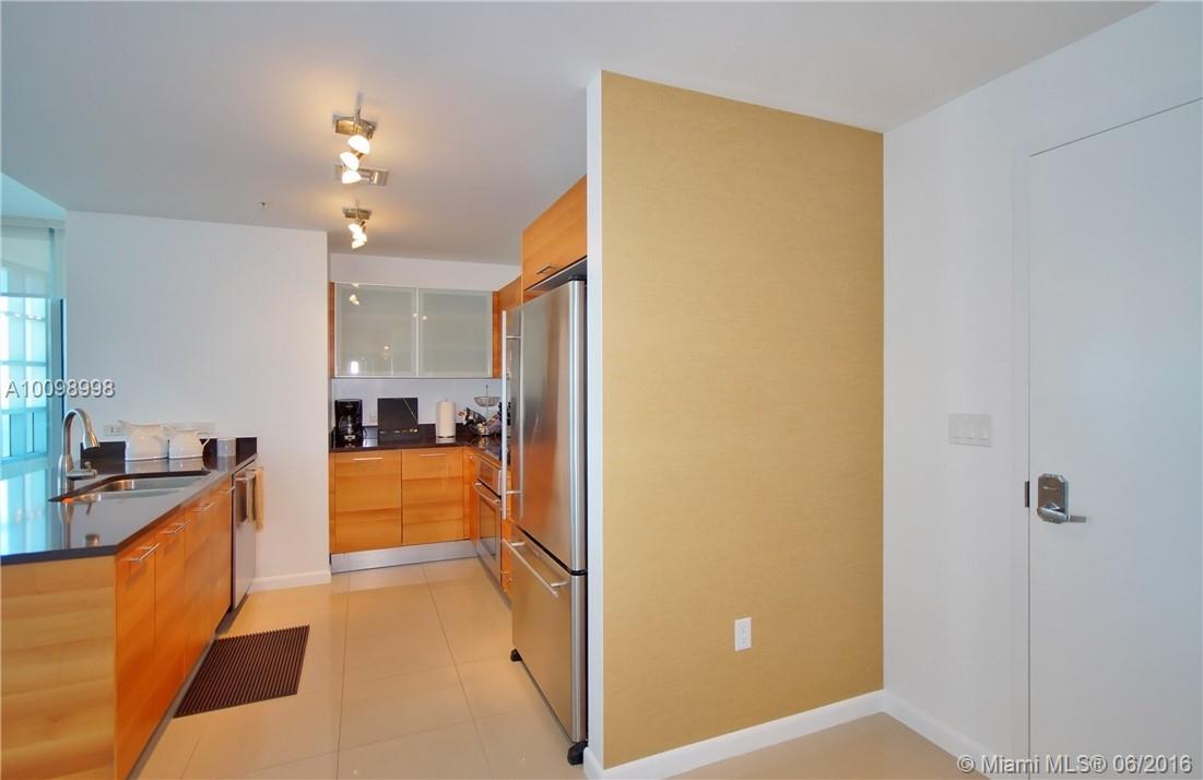 Four Midtown Miami Condo - Residential Lease