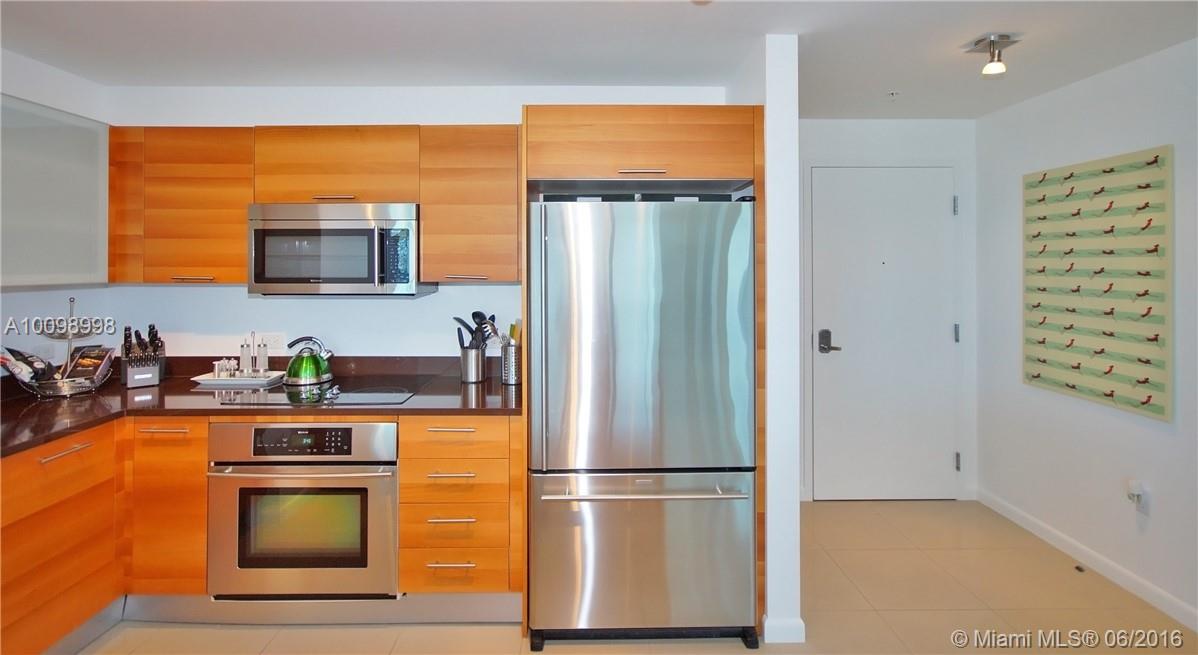 Four Midtown Miami Condo - Residential Lease
