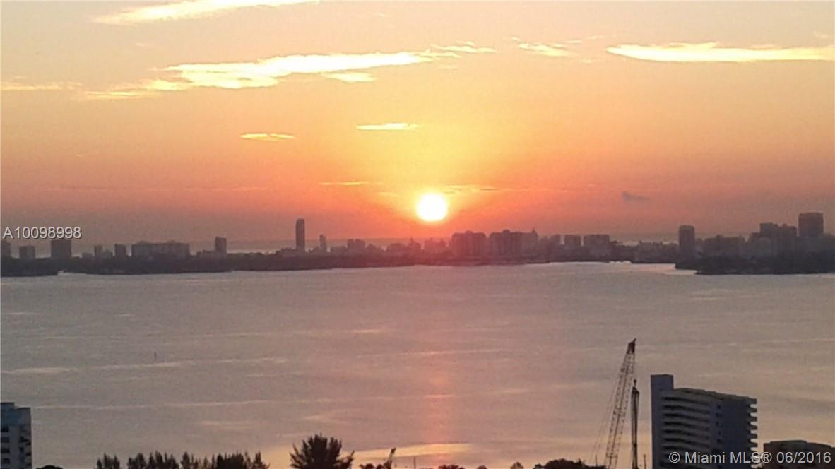 Four Midtown Miami Condo - Residential Lease