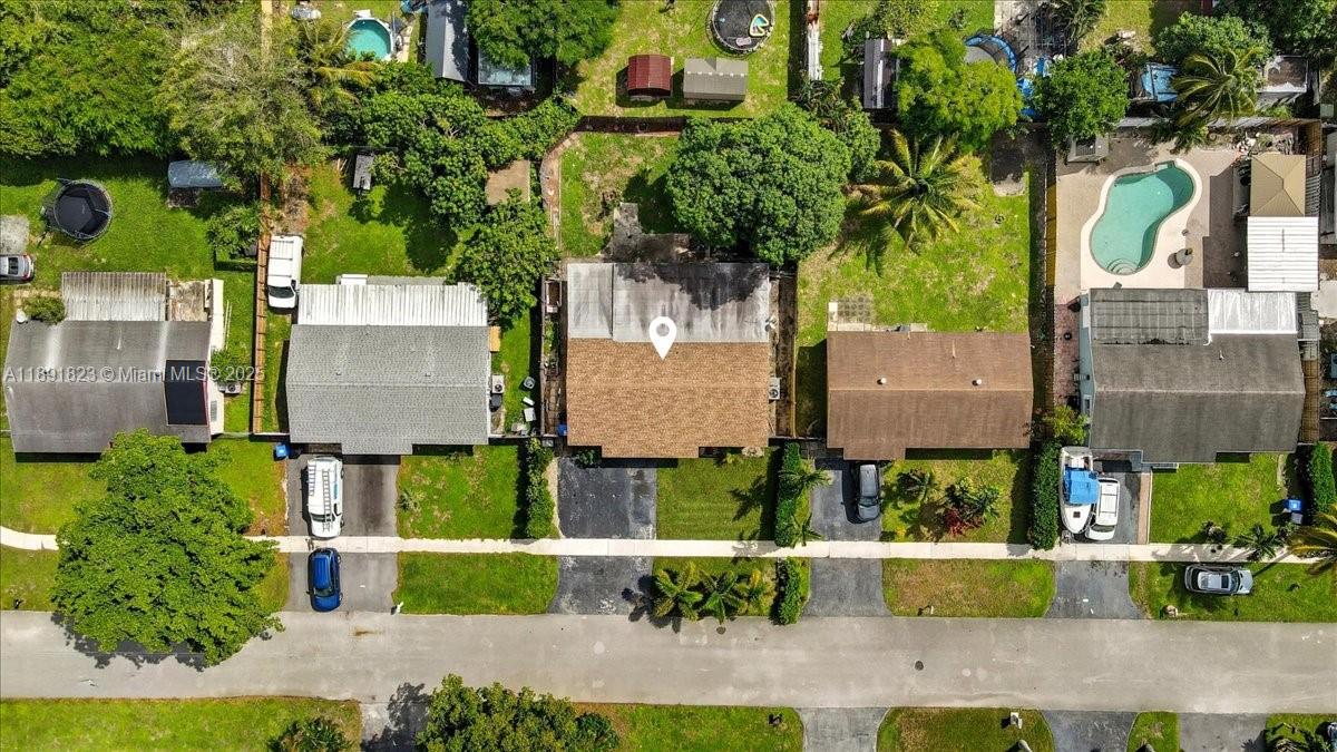 LAUDERDALE NORTH PARK SEC - Residential