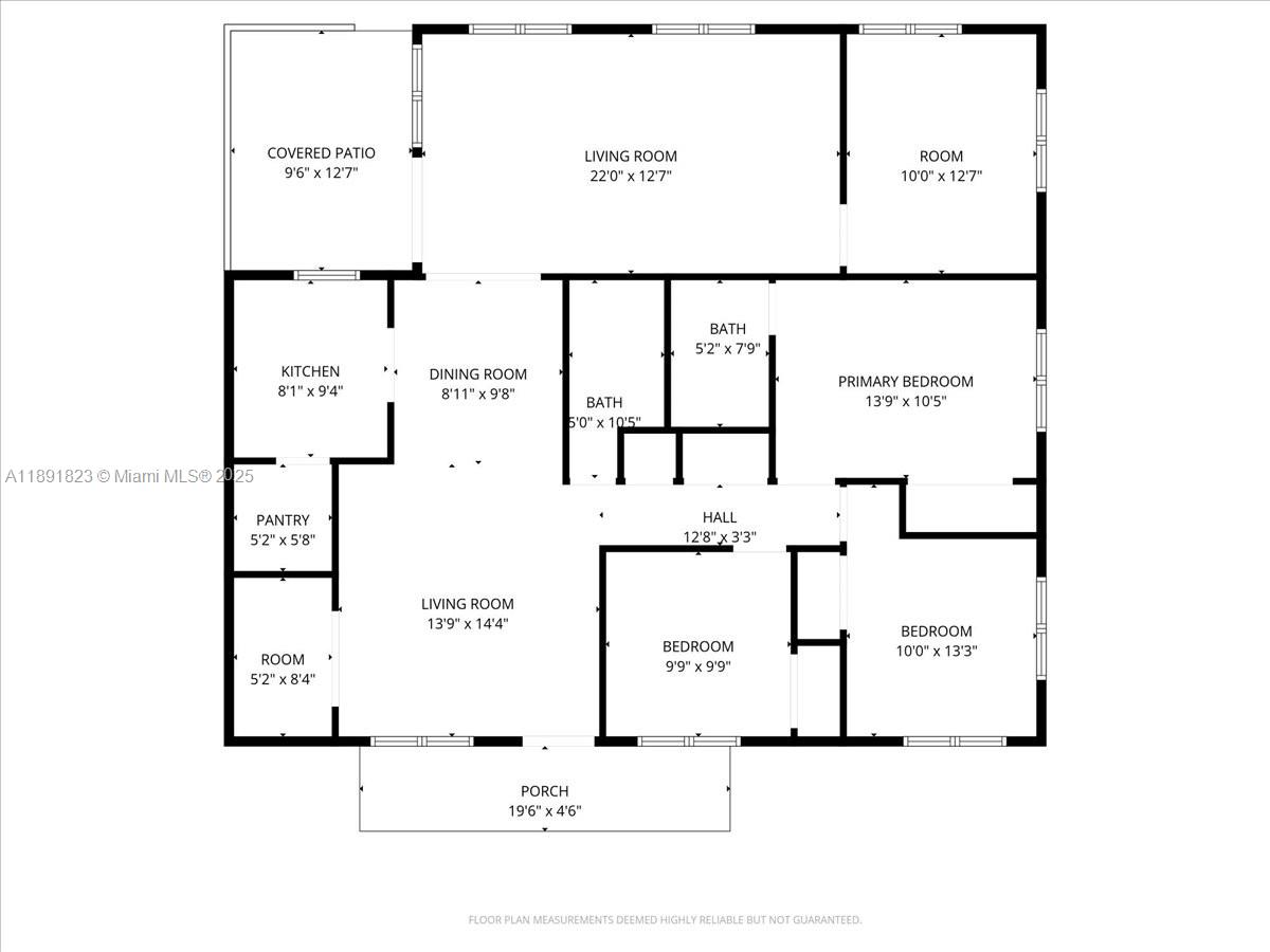 LAUDERDALE NORTH PARK SEC - Residential