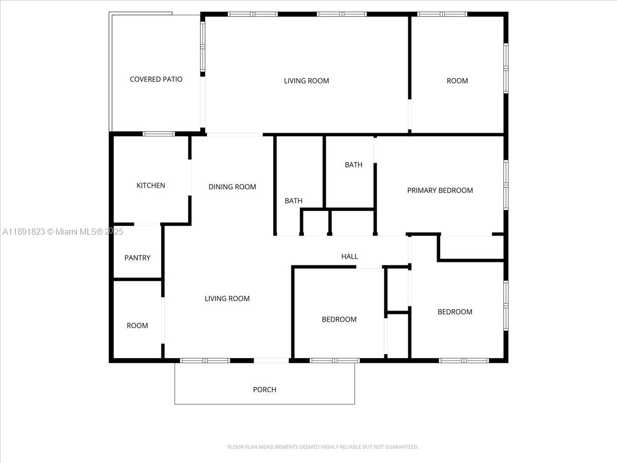 LAUDERDALE NORTH PARK SEC - Residential