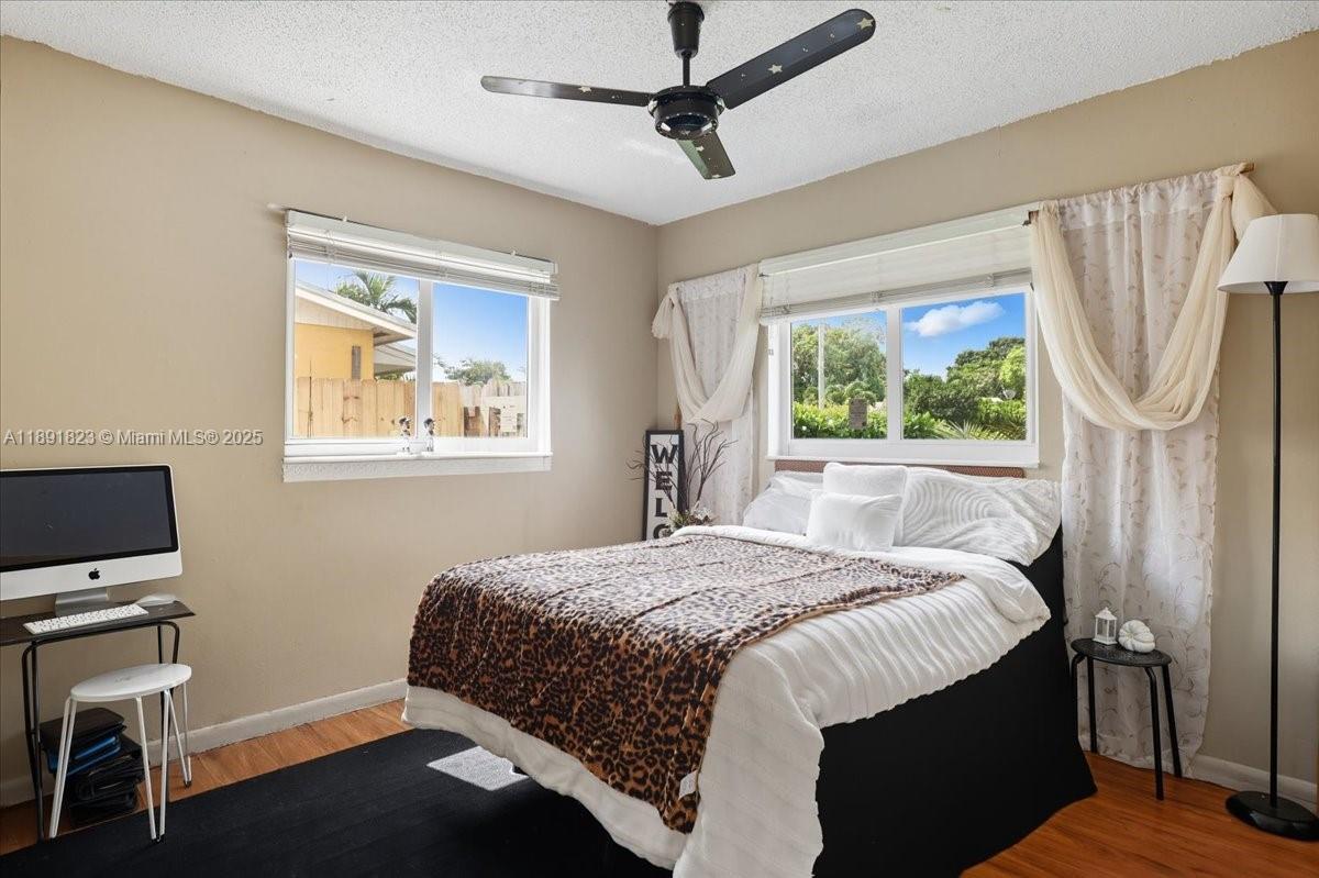 LAUDERDALE NORTH PARK SEC - Residential