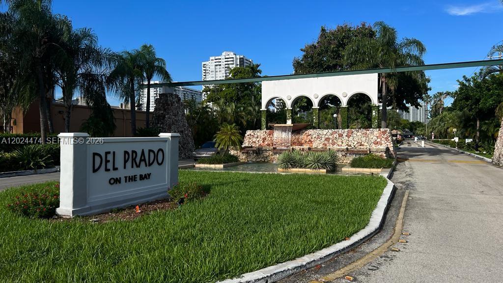 DEL PRADO MARINA - Residential