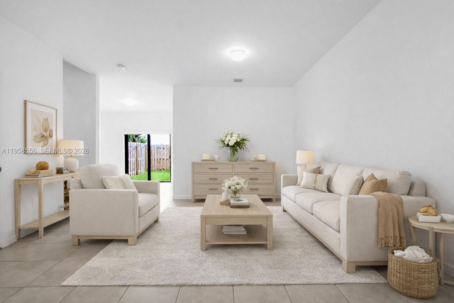 KENDALL ASSEMBLAGE SOUTH - Residential