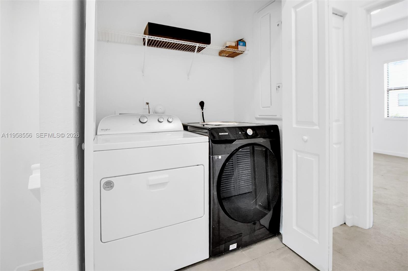 KENDALL ASSEMBLAGE SOUTH - Residential