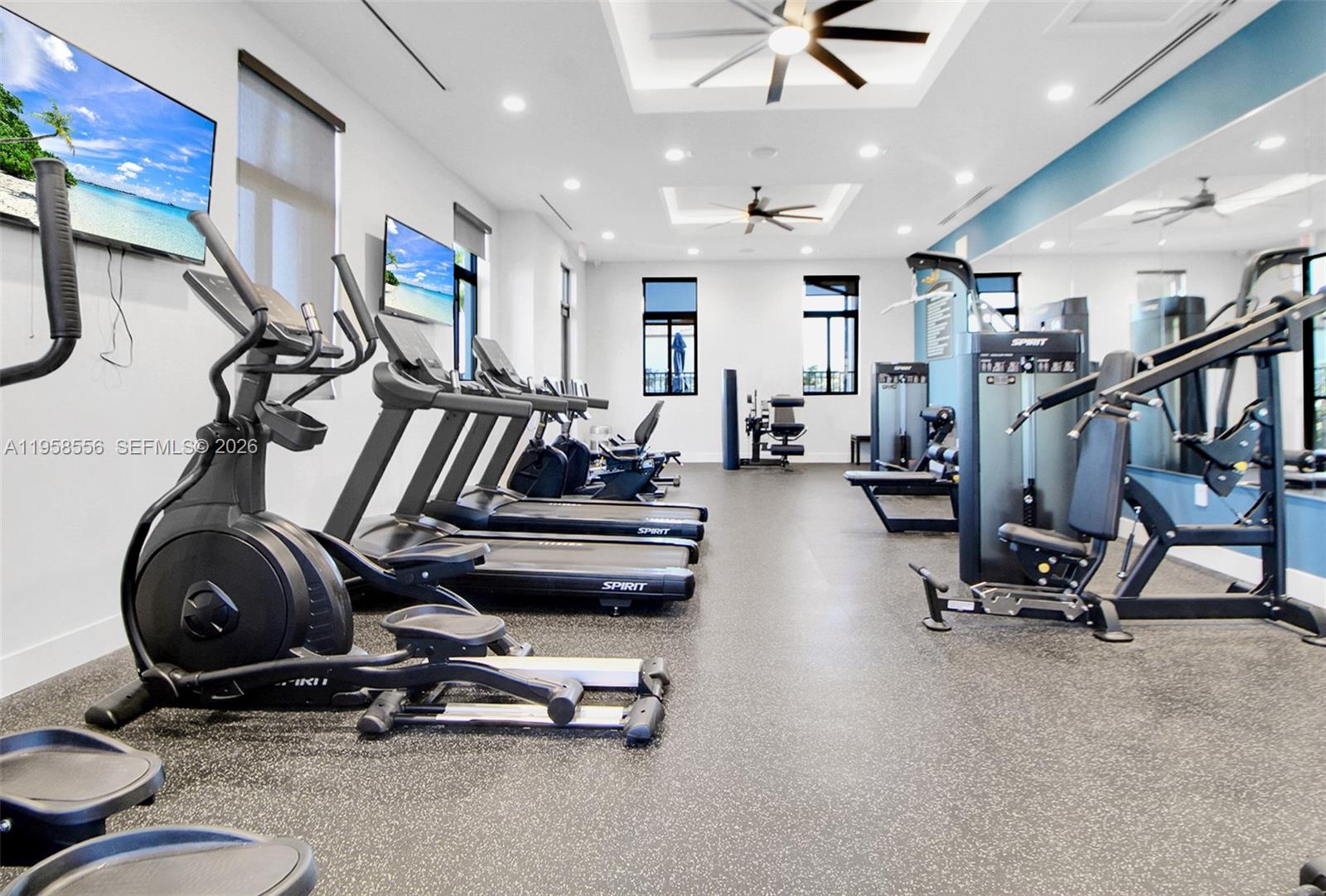 KENDALL ASSEMBLAGE SOUTH - Residential