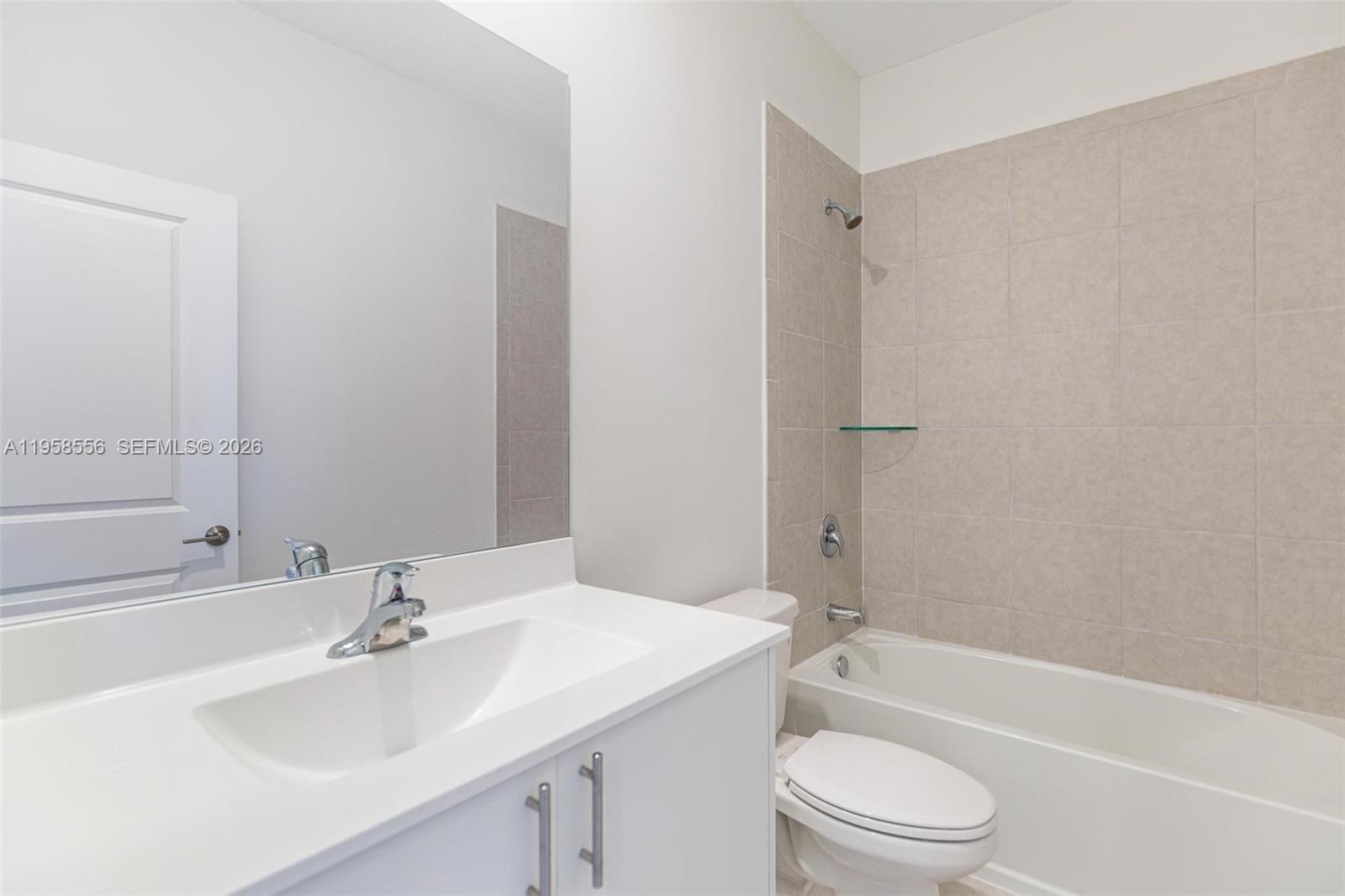 KENDALL ASSEMBLAGE SOUTH - Residential