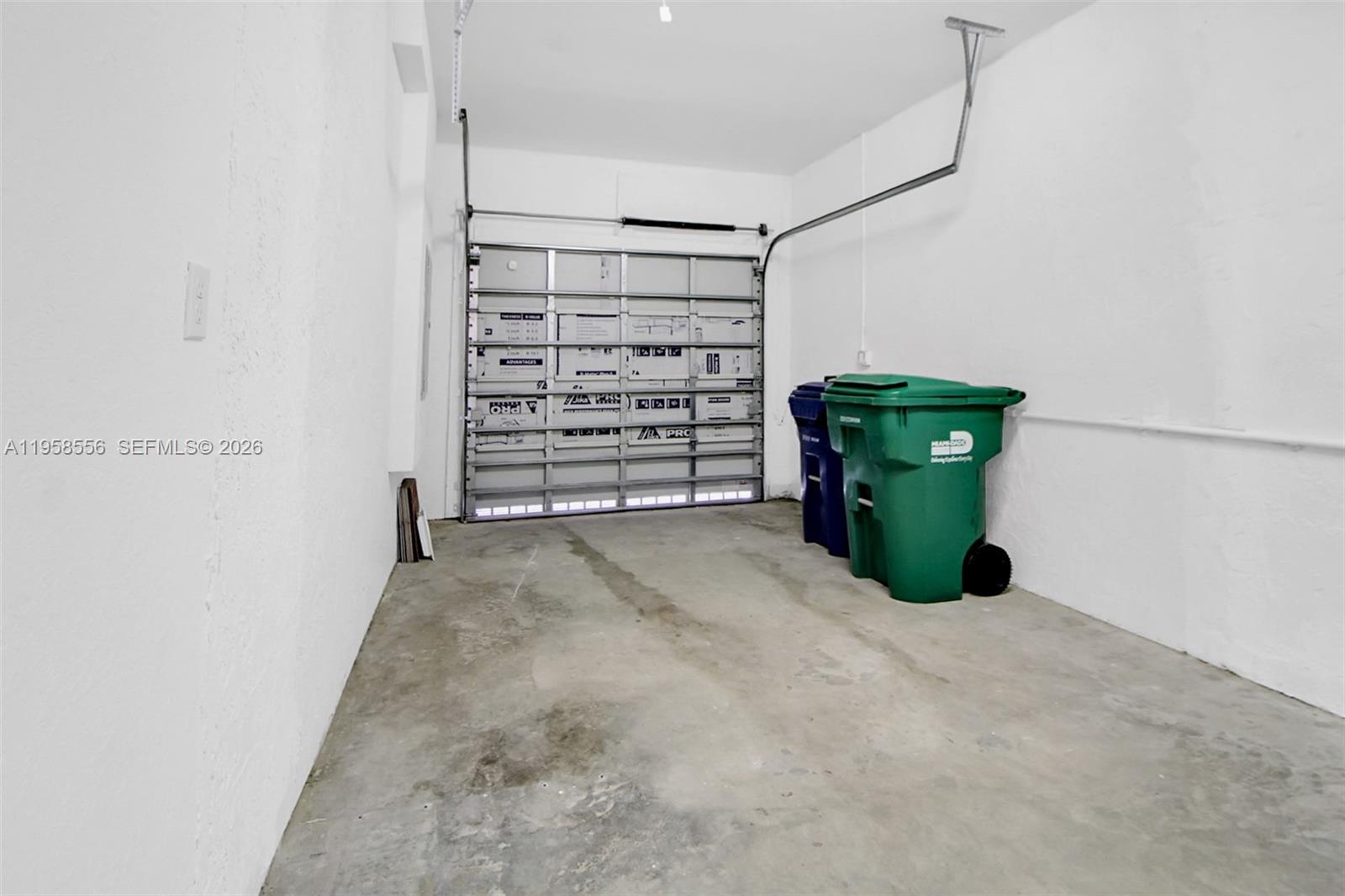 KENDALL ASSEMBLAGE SOUTH - Residential