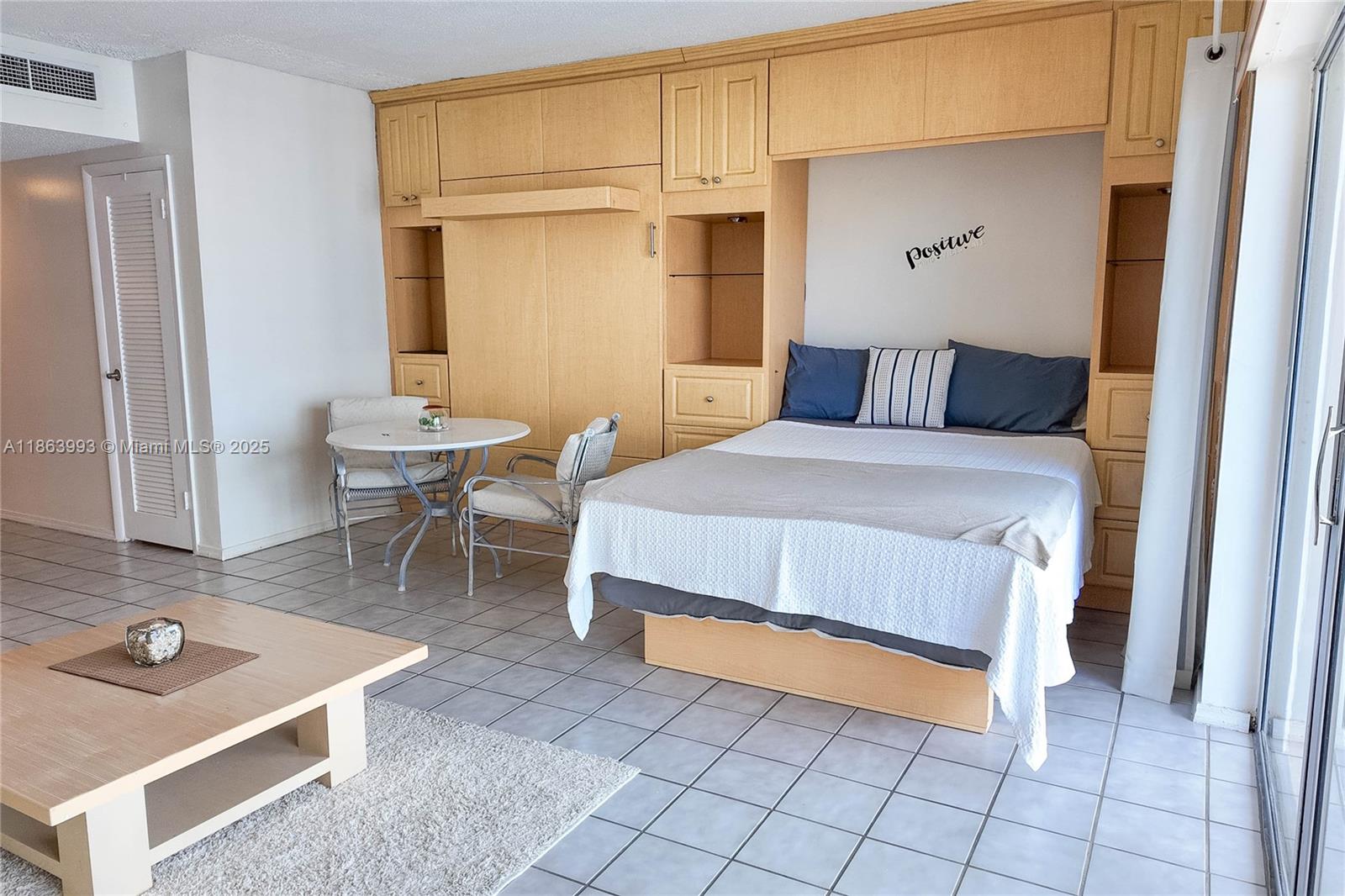 HEMISPHERES CONDO - Residential Lease