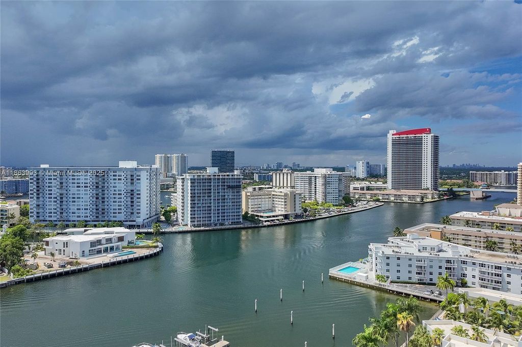 Photo of 1965 S Ocean Dr #17A, Hallandale Beach, FL 33009 (MLS # A11863993)