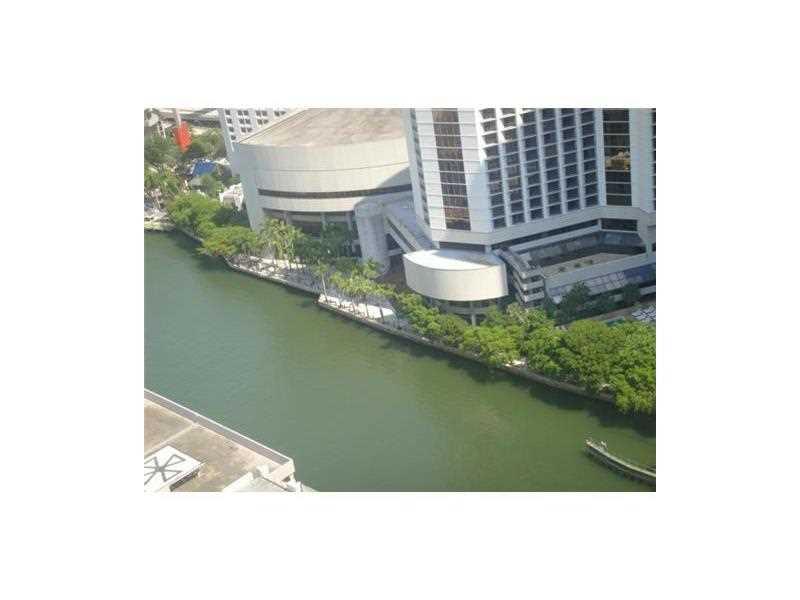 ICON BRICKELL - Residential Lease