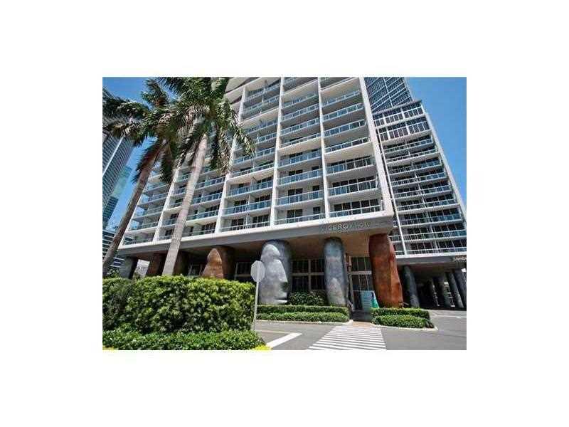 ICON BRICKELL - Residential Lease