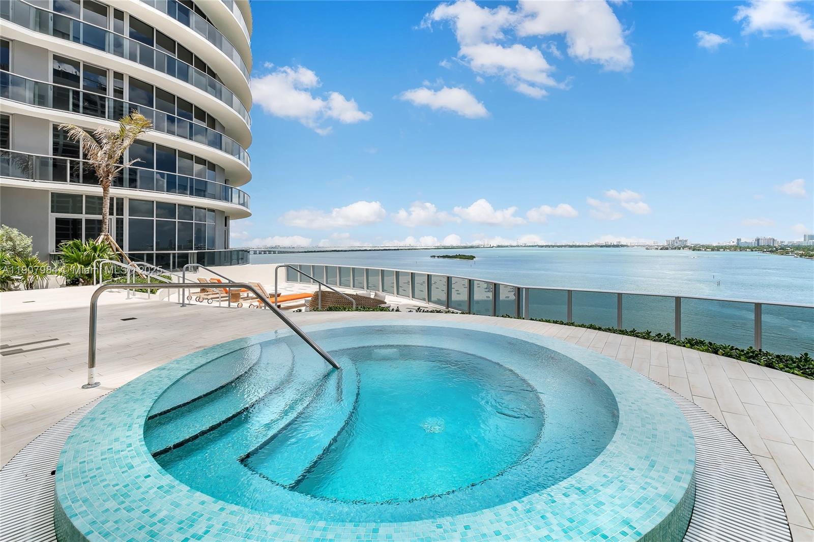 ARIA ON THE BAY CONDO - Residential Lease