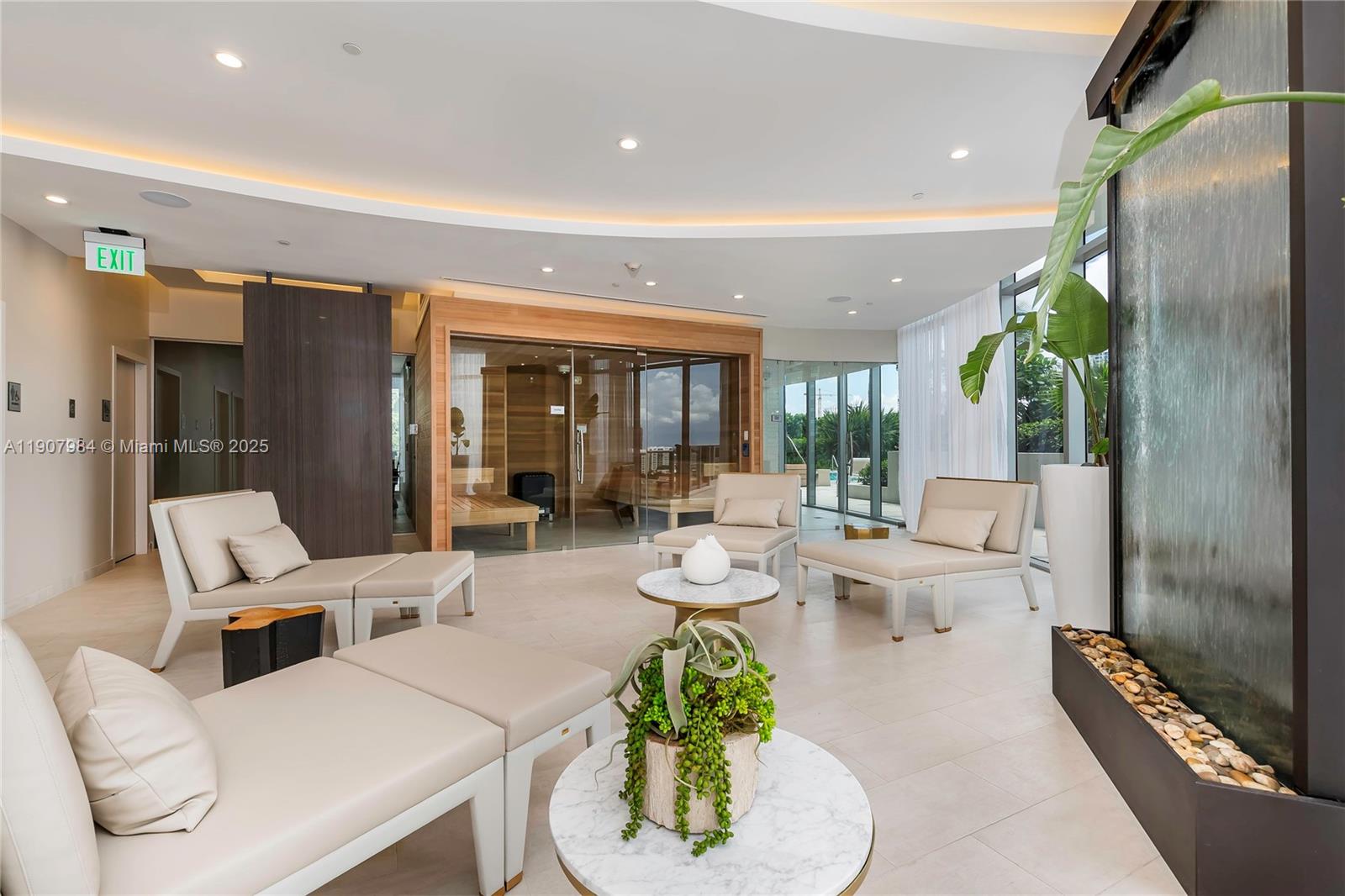 ARIA ON THE BAY CONDO - Residential Lease