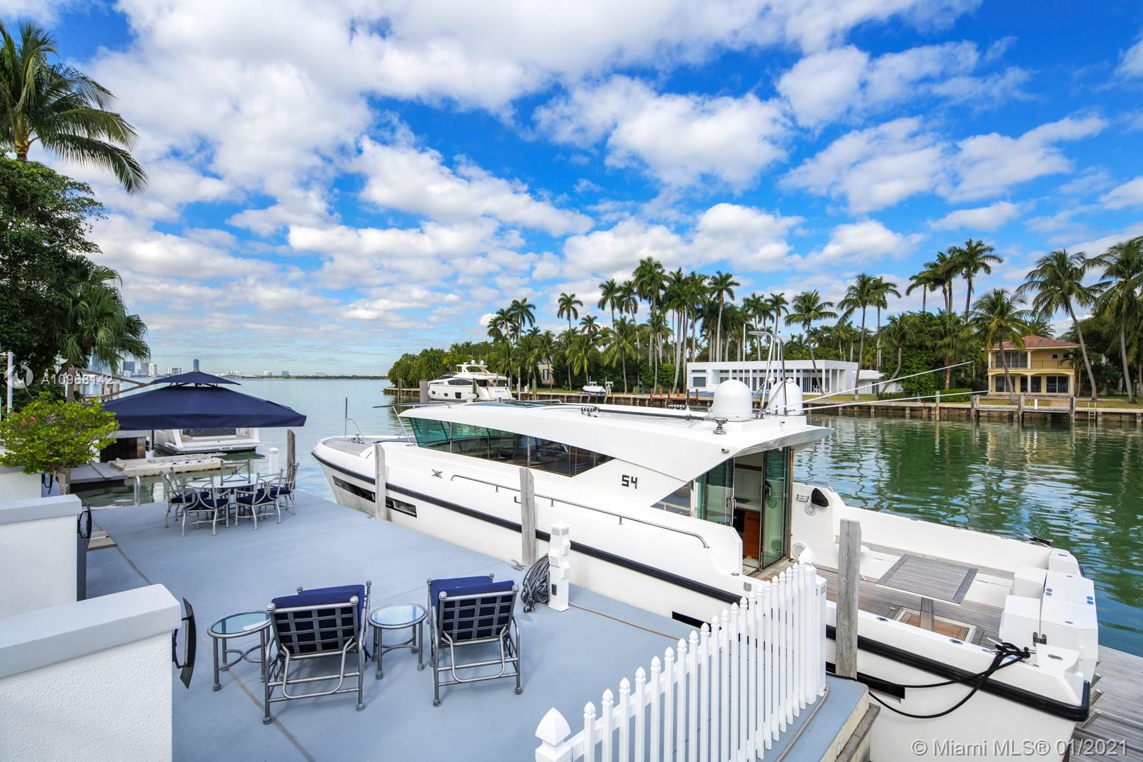 SUNSET ISLANDS-ISLAND NO - Residential
