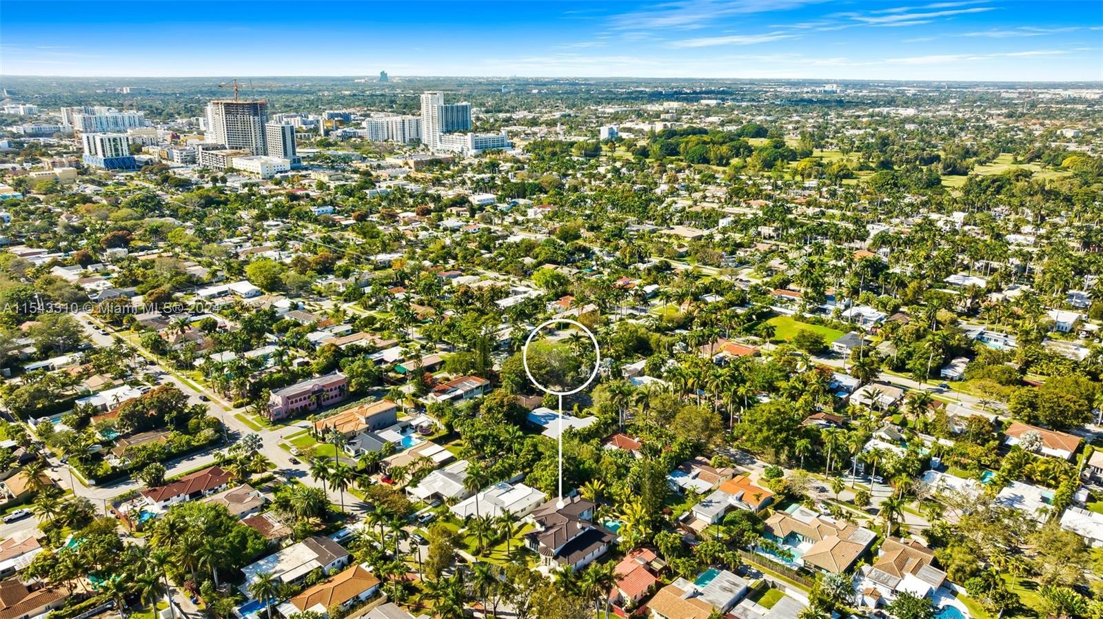 HOLLYWOOD LAKES SECTION - Residential