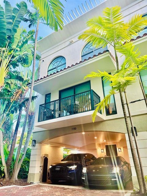 1150 98th St 10 Bay Harbor Islands FL 33154