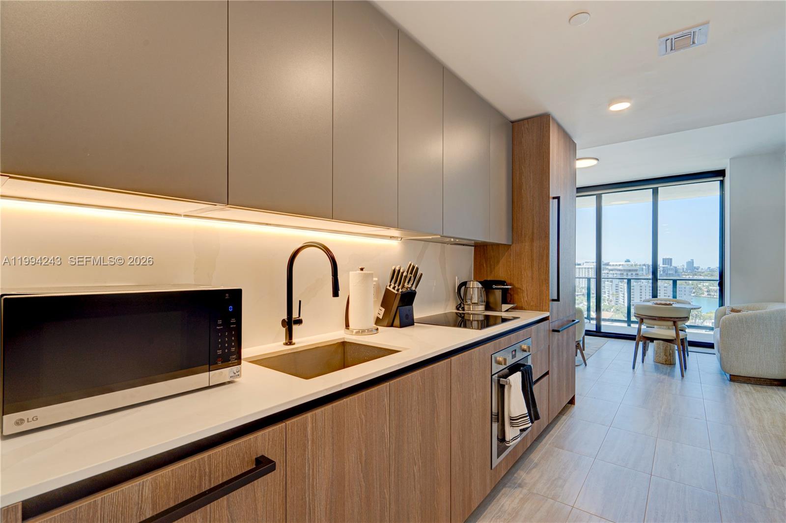 72 Park Condo - Residential