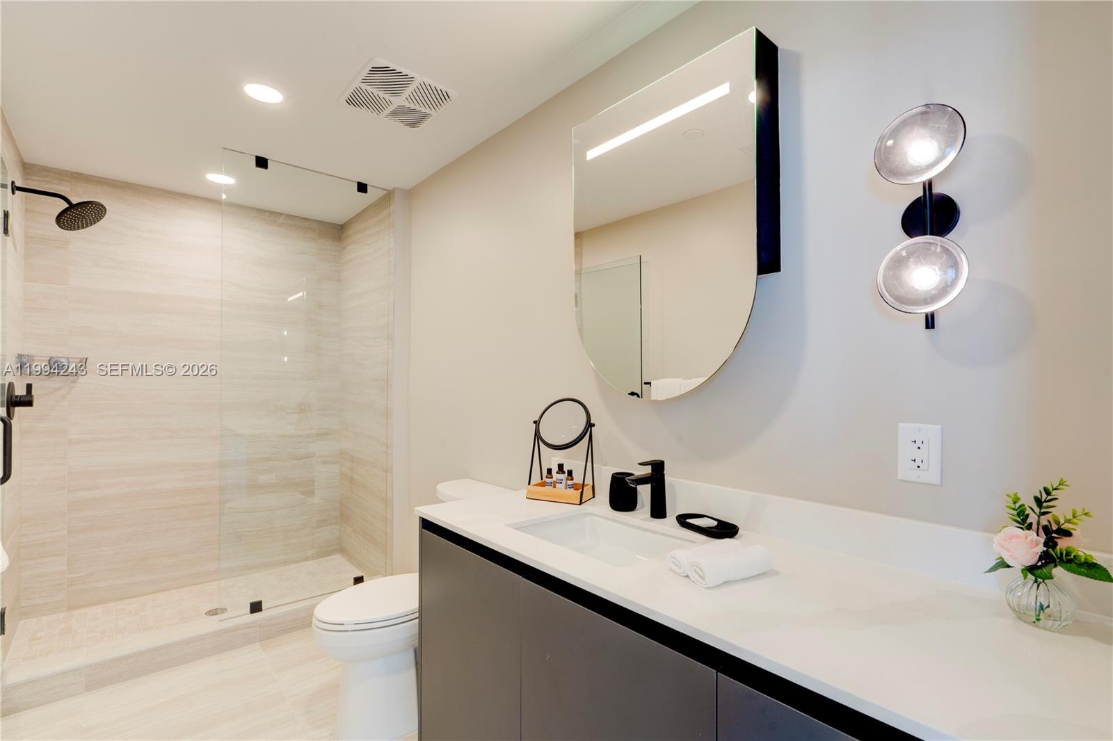 72 Park Condo - Residential