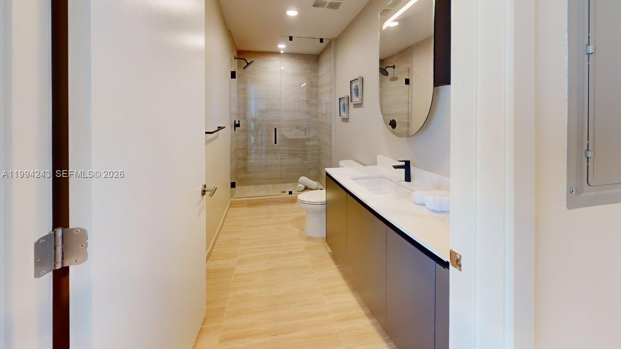 72 Park Condo - Residential