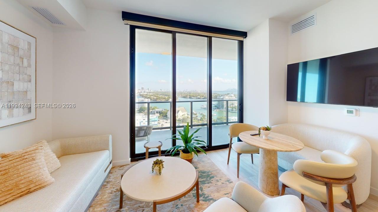 72 Park Condo - Residential