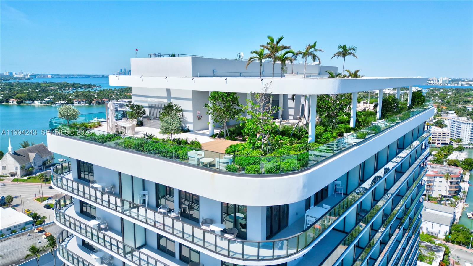 72 Park Condo - Residential