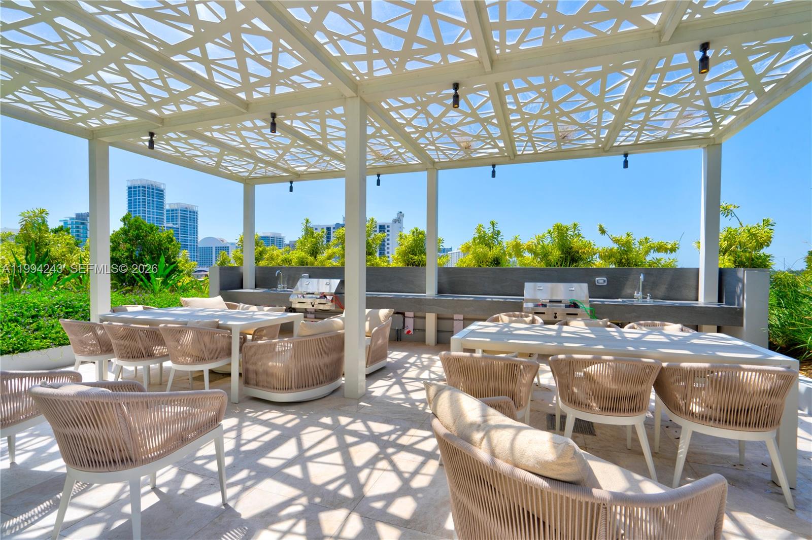 72 Park Condo - Residential