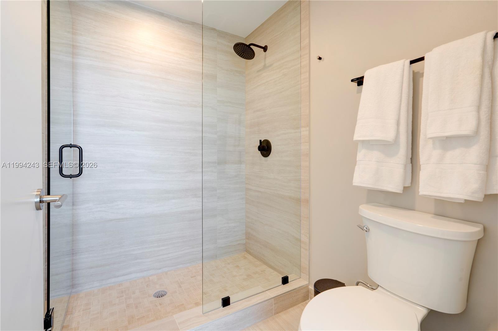 72 Park Condo - Residential